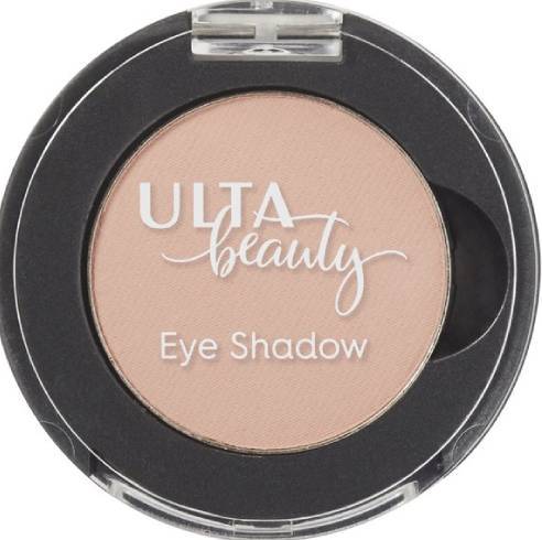 Ulta Beauty Eyeshadow Coconut Mini