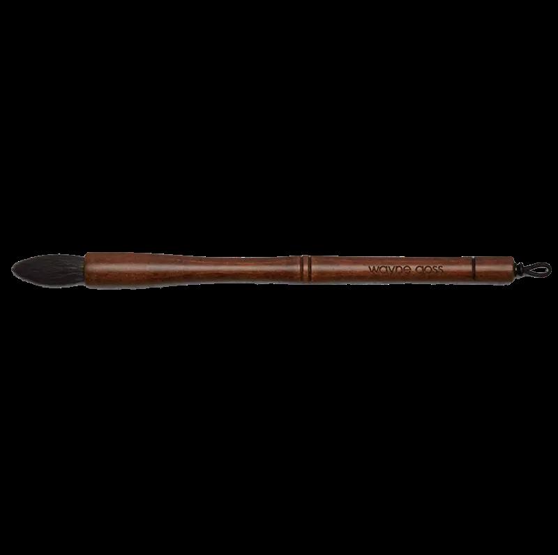 Wayne Goss Artist Collection Small Wood Brush