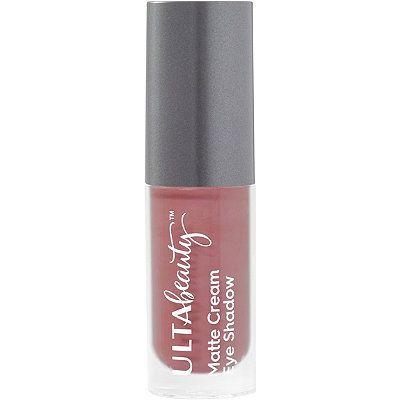 ULTA Beauty Matte Cream Eye Shadow 1980 Classic