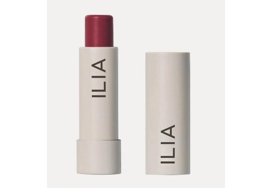 ILIA Balmy Tint Hydrating Lip Balm Lullaby