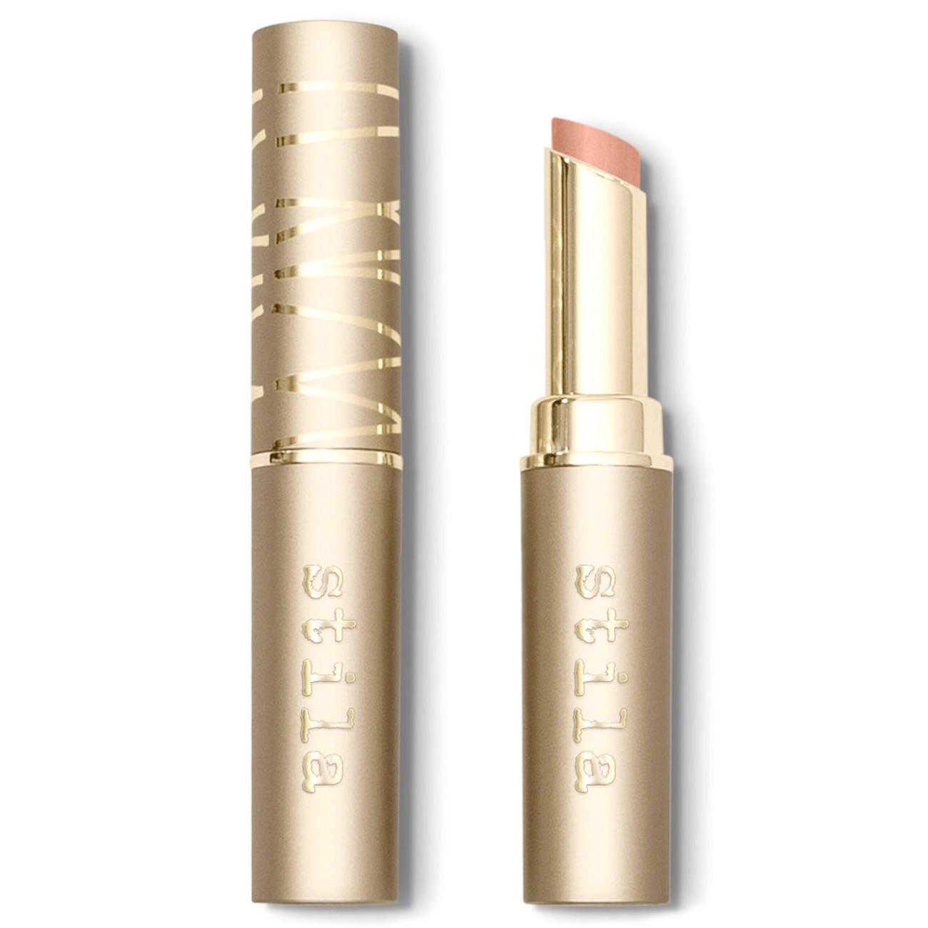 Stila Stay All Day MATTE'ificent lipstick Jolie