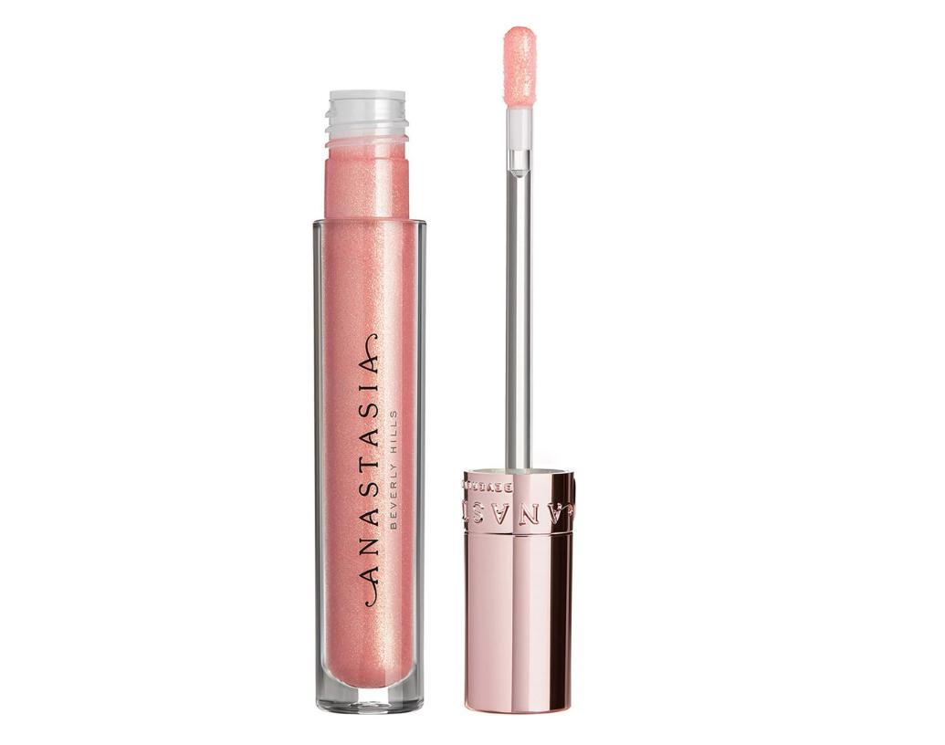 Anastasia Beverly Hills Lip Gloss Peachy #0