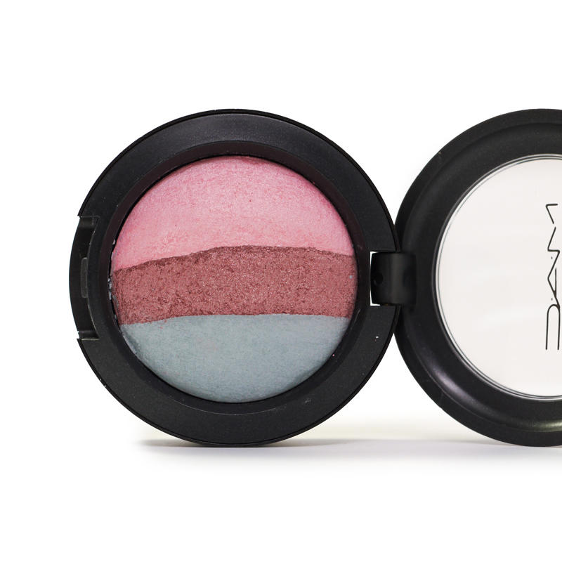 MAC Mineralize Eyeshadow Fresh & Easy #1