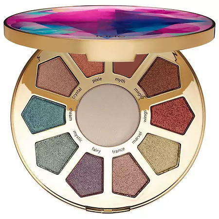 Tarte Sugar Rush Dream On Palette