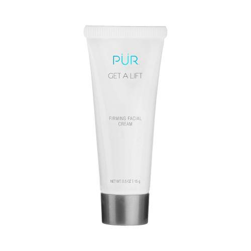 Pur Cosmetics Get A Lift Firming Facial Cream Travel 15g