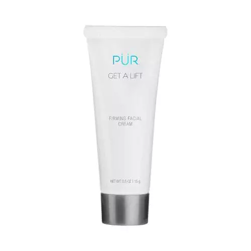 Pur Cosmetics Get A Lift Firming Facial Cream Travel 15g | Glambot.com ...