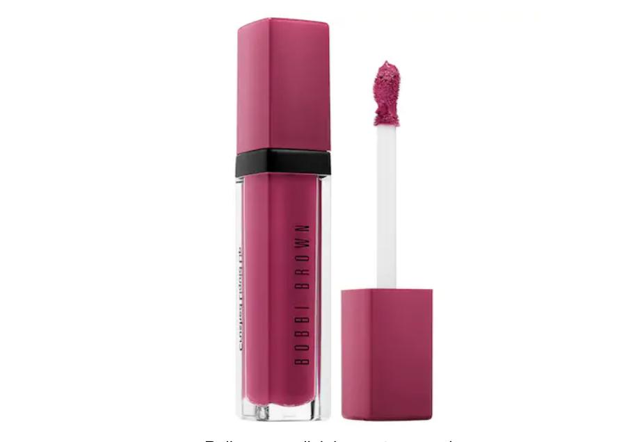 BOBBI BROWN Crushed Liquid Lipstick Bitter Sweet