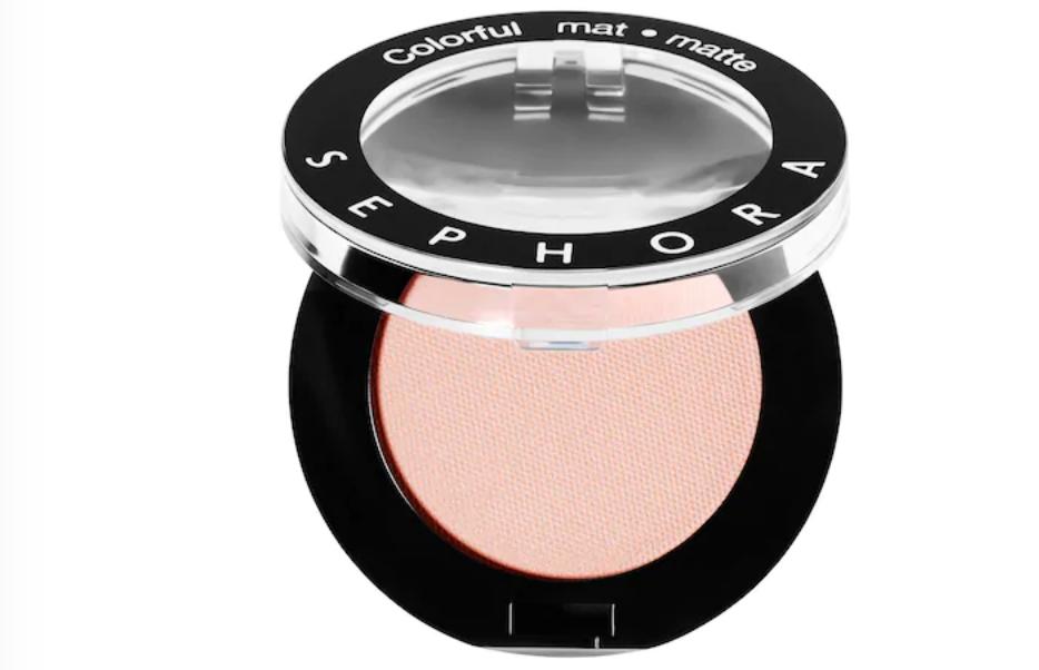 Sephora Colorful Eyeshadow Lazy Afternoon No. 207