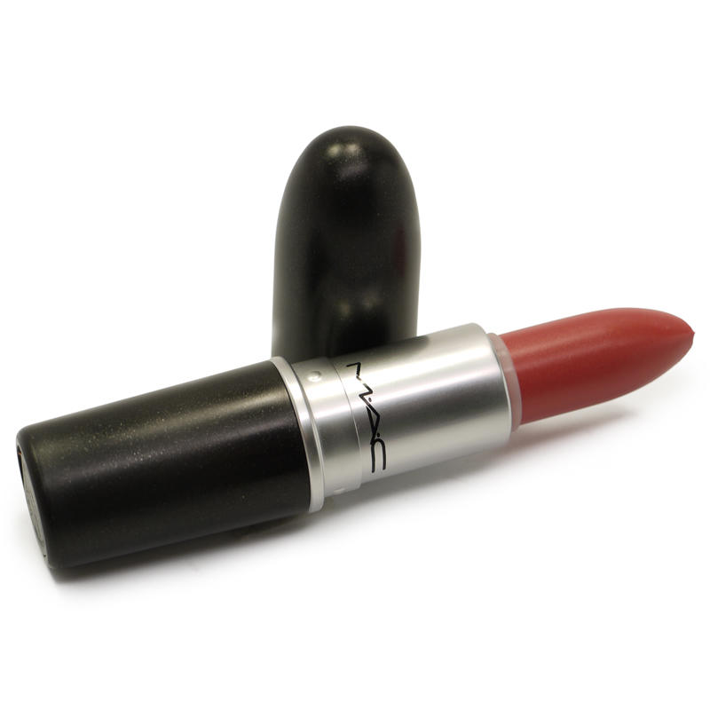 MAC Lipstick Fanfare #0