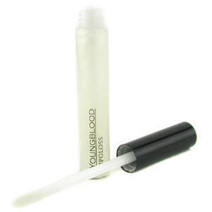Youngblood Lipgloss Reflection