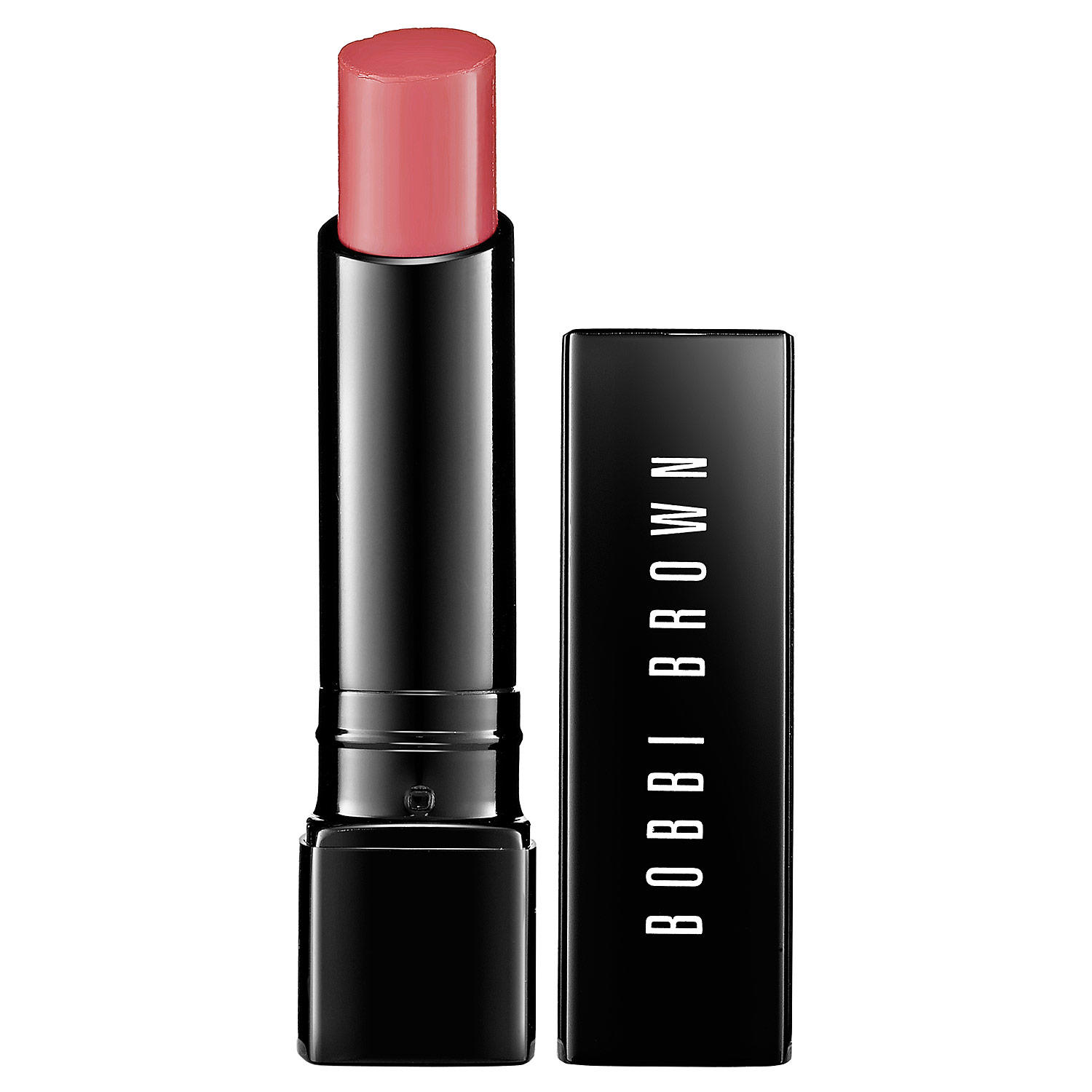 Bobbi Brown Creamy Lip Color Lipstick Rose Petal 7