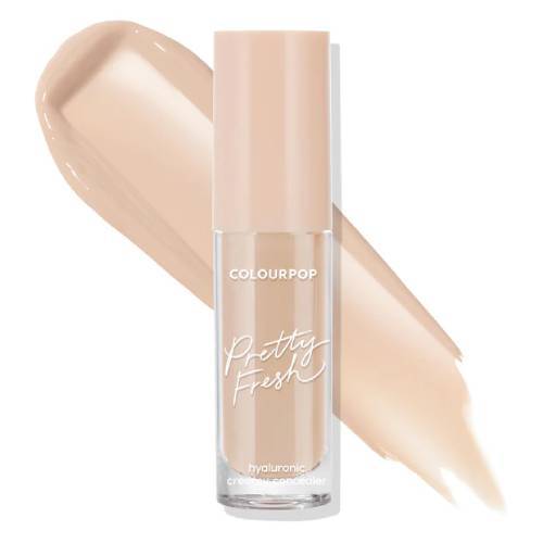 Pretty Fresh Hyaluronic Creamy Concealer Light 50 W