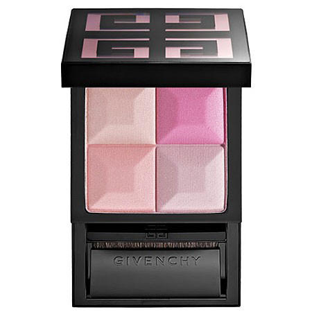 Givenchy Le Prisme Blush It Girl Purple 24