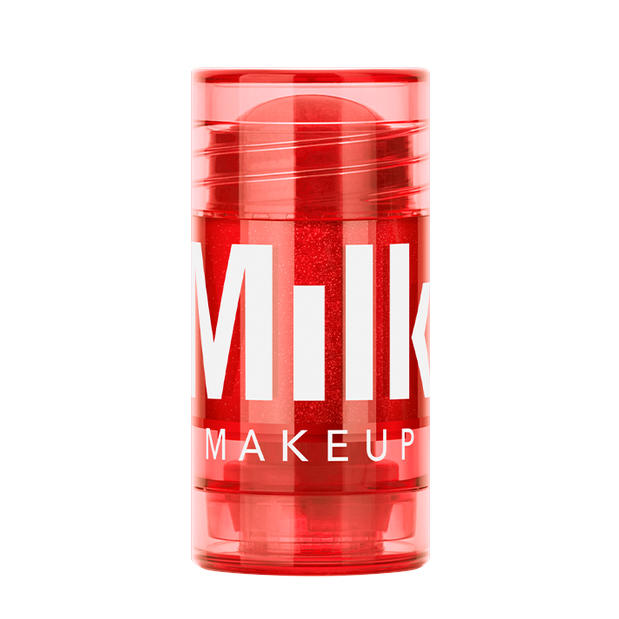 Milk Makeup Glow Oil Lip + Cheek Glimmer Mini