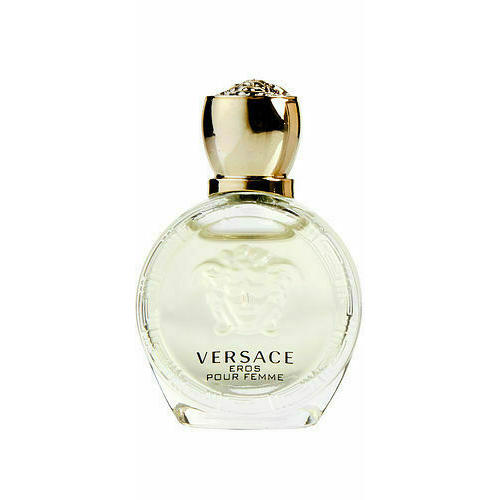 Versace Eros Pour Femme Eau De Toilette Travel