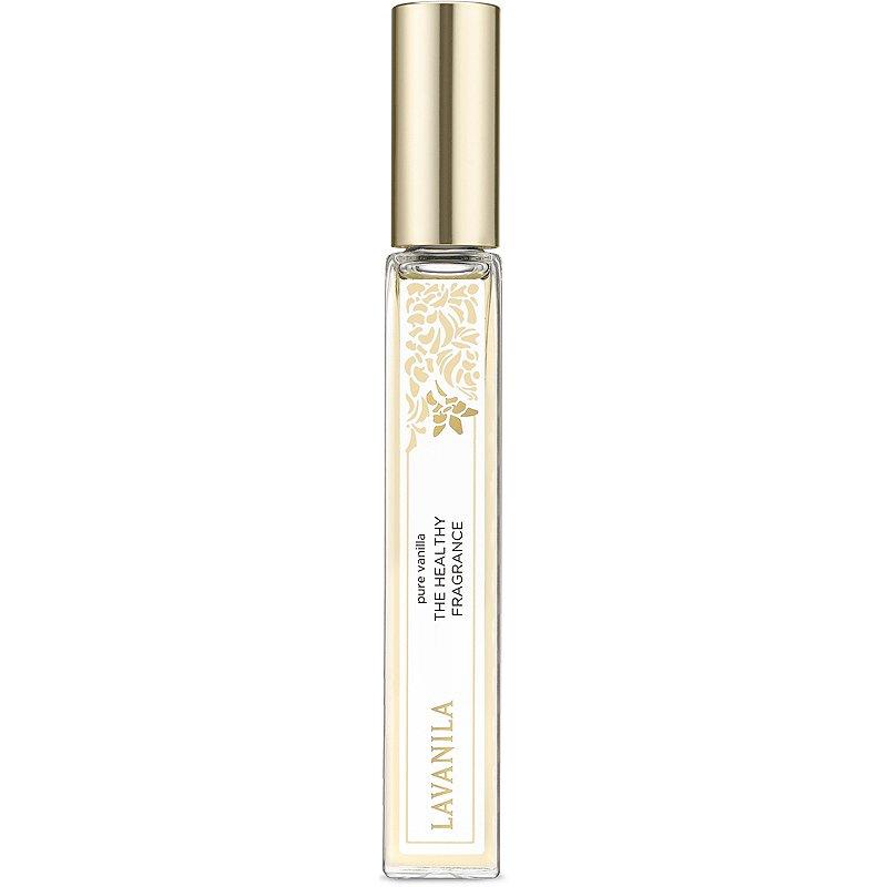 Lavanila The Healthy Fragrance Pure Vanilla Eau De Parfum Rollerball