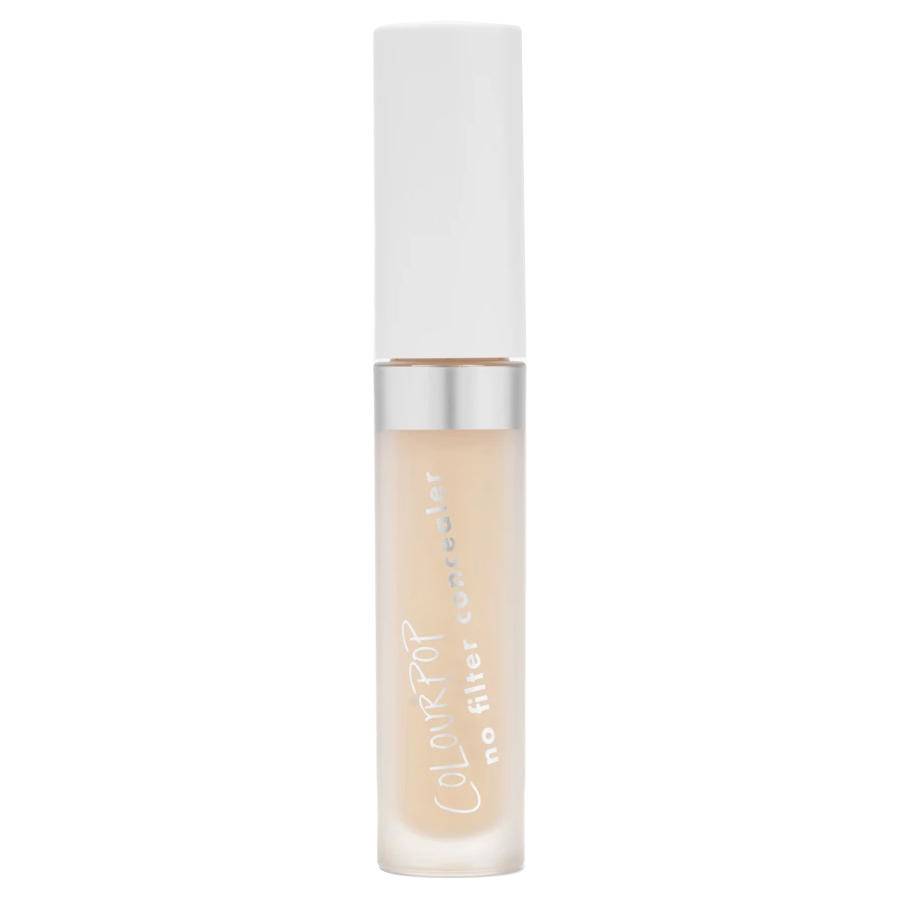 ColourPop No Filter Concealer Light 16
