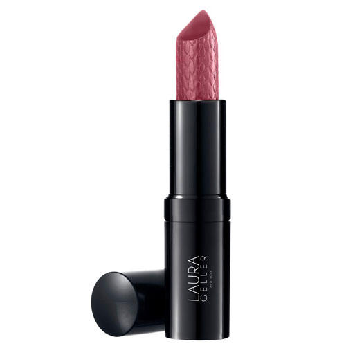 Laura Geller Iconic Baked Sculpting Lipstick East Side Rouge