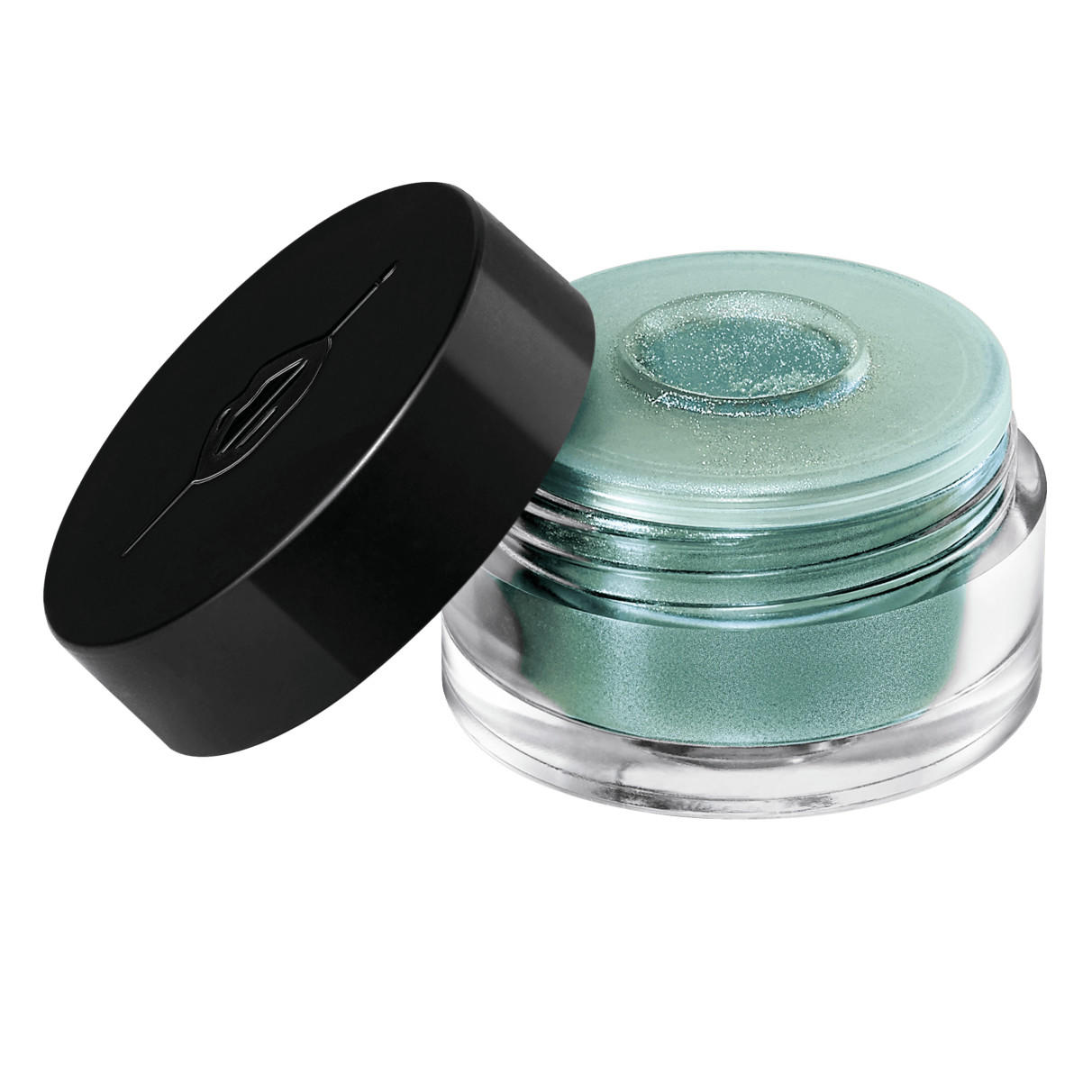 Makeup Forever Star Lit Powder Jade Green 21