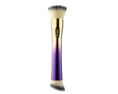 Tarte Double-Ended Foundation Brush Rainforest of the Sea Collection