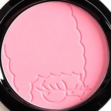 MAC Powder Blush The Simpsons Collection Pink Sprinkles #2