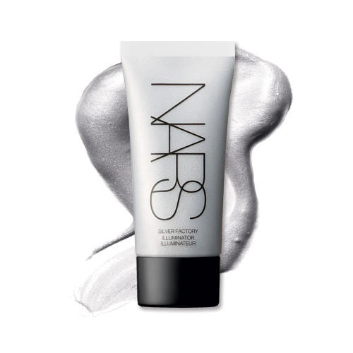 NARS Silver Factory Illuminator Mini 15ml