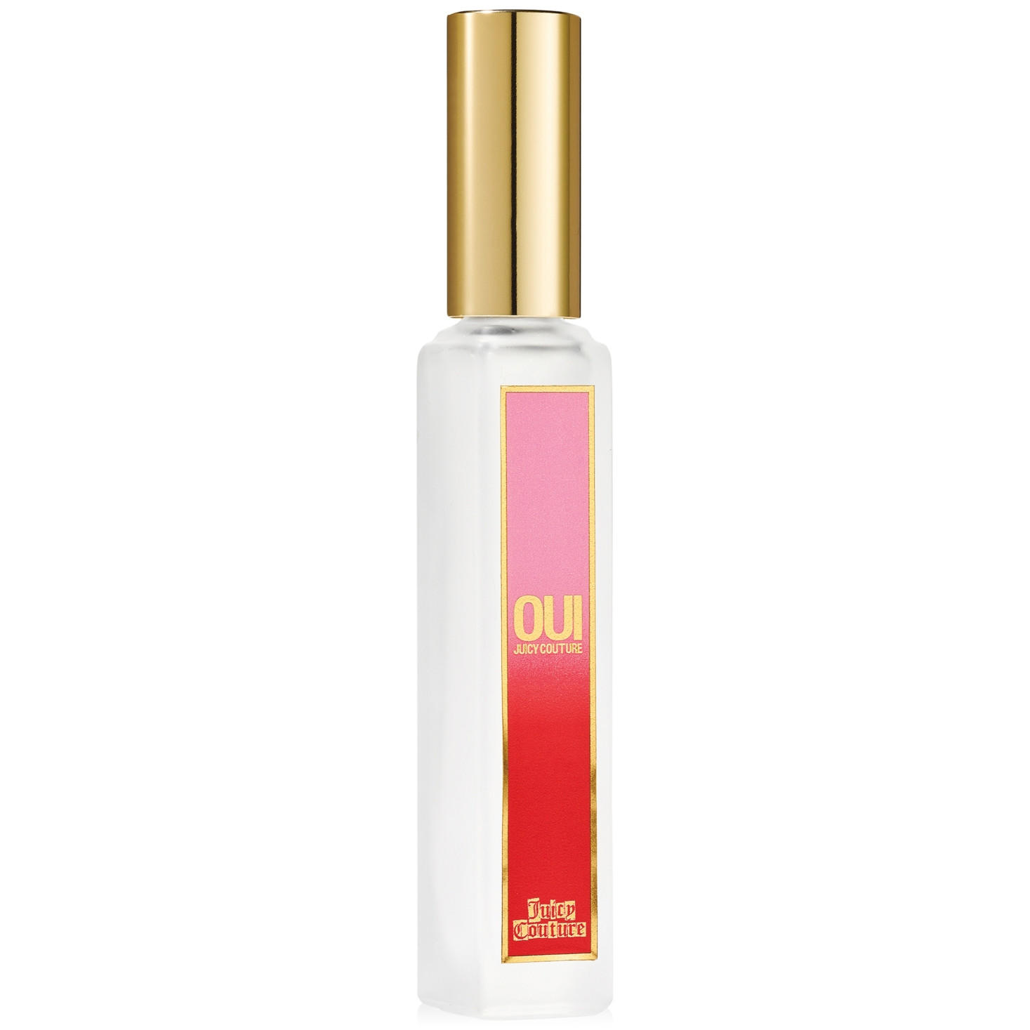 Juicy Couture Oui Perfume Vial