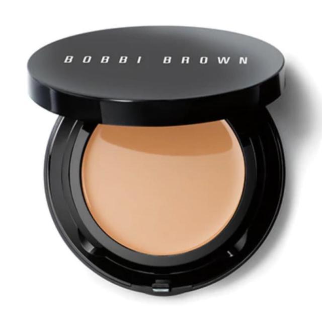 Bobbi Brown Skin Moisture Compact Foundation Beige 3