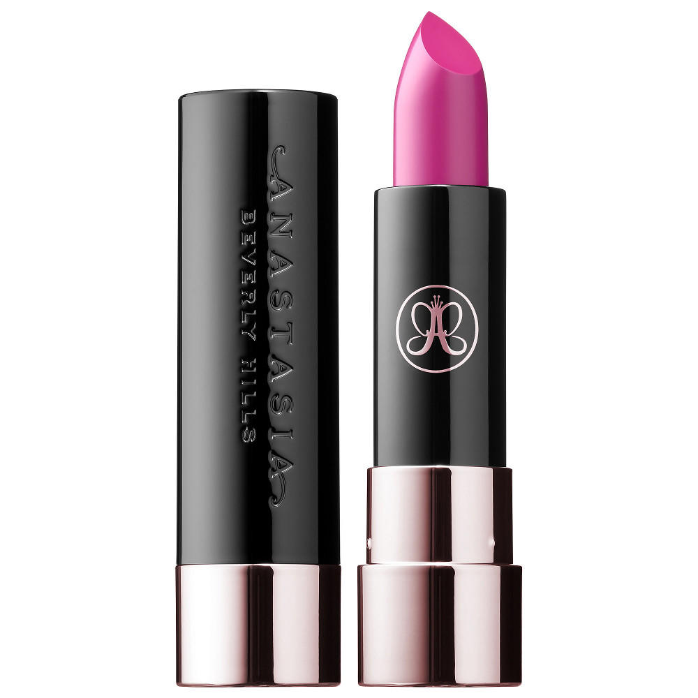 Anastasia Beverly Hills Matte Lipstick Orchid