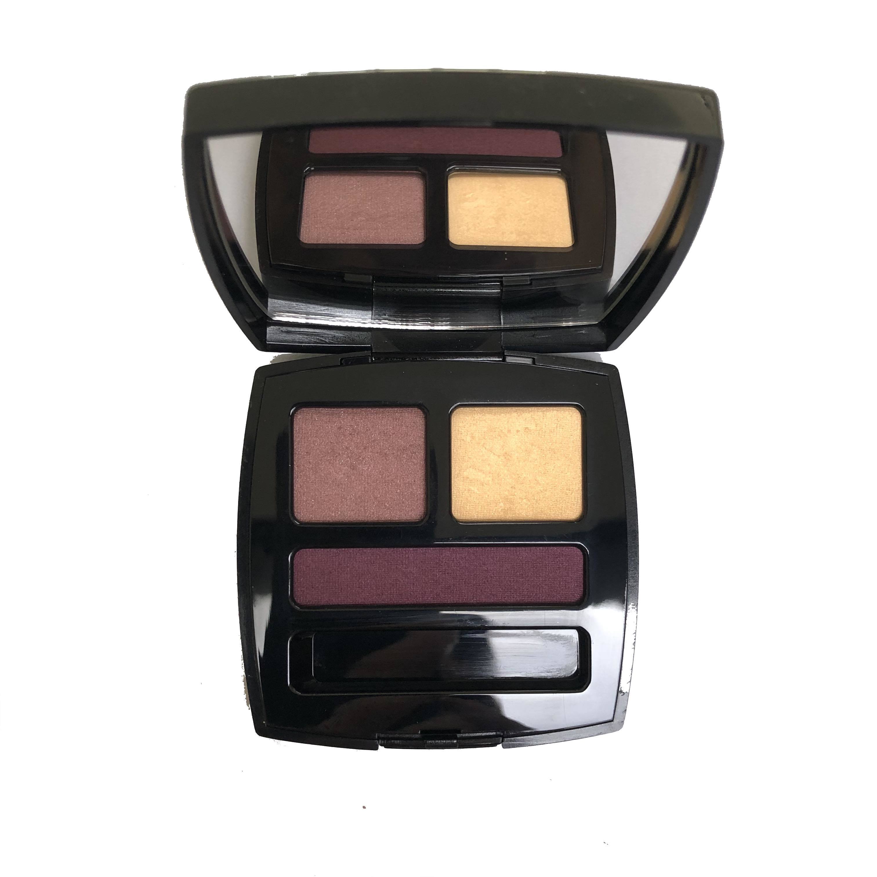 Chanel Basic Eye Colour Nuages