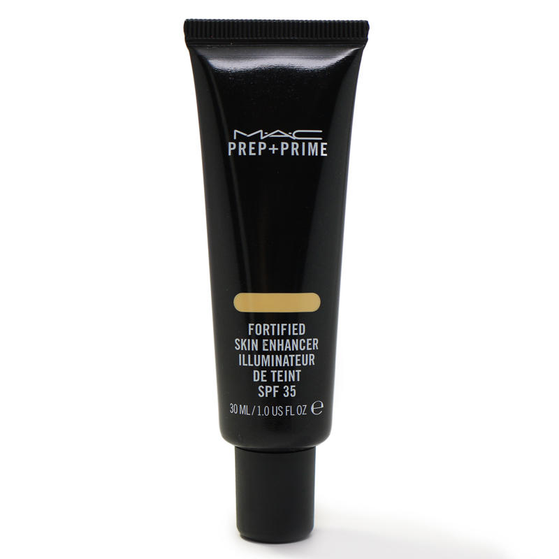 MAC - Fortified Skin Enhancer Illuminateur De Teint SPF 35 - Neutralize #0