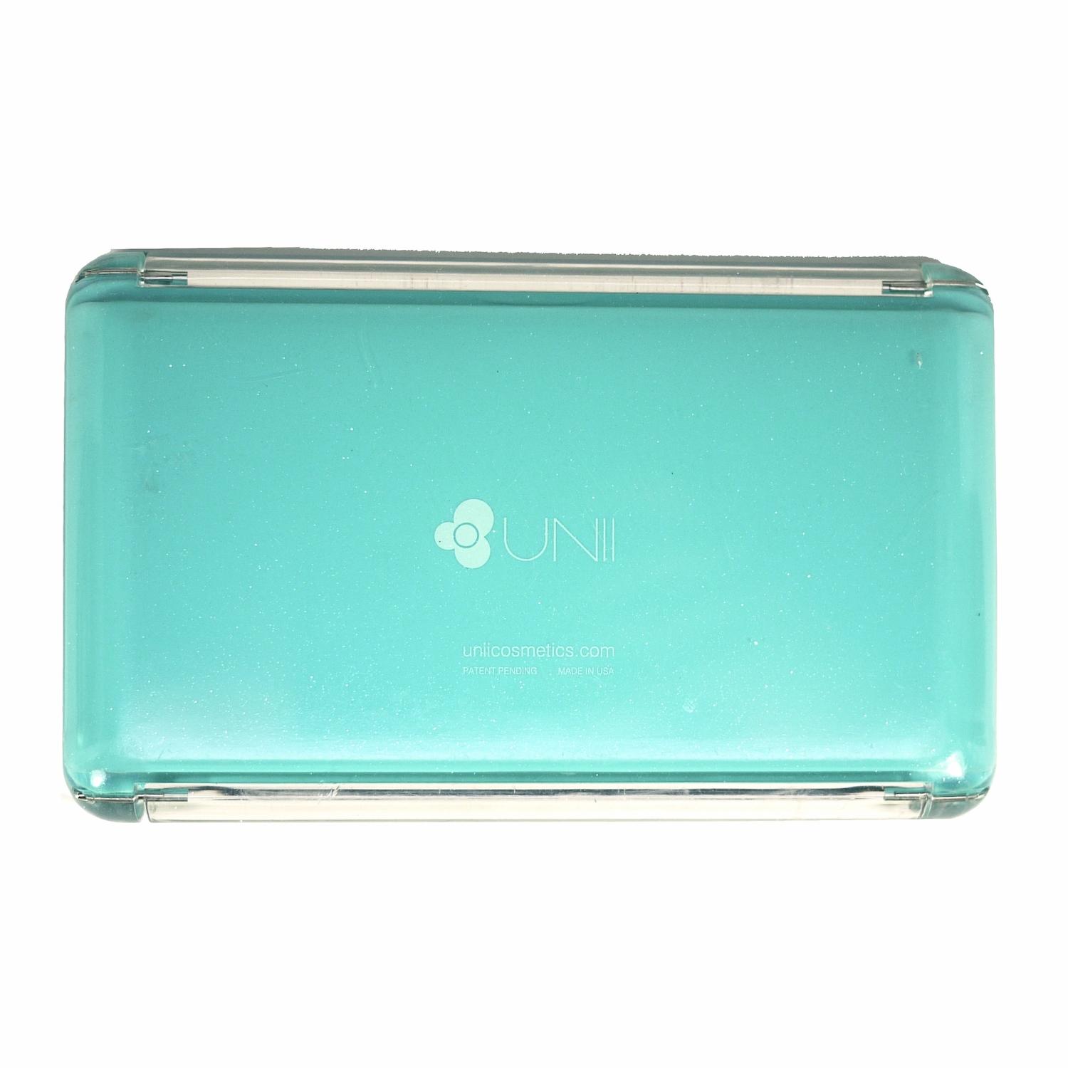 UNII Palette Turquoise #2