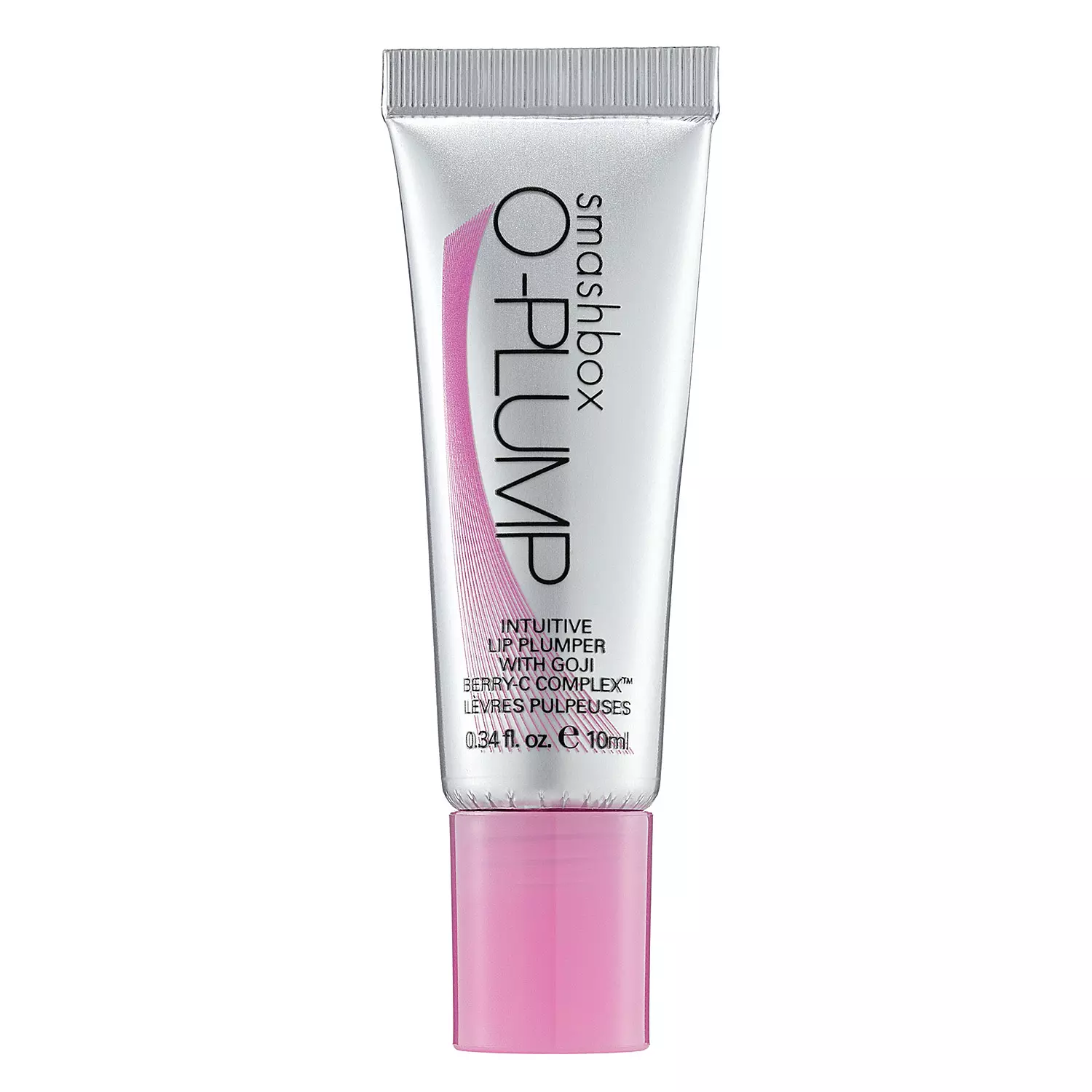 smashbox o-plump lip plumper with goji berry-c complex Smashbox O-PLUMP Intuitive Lip Plumper With Goji Berry-C Complex |  Glambot.com
