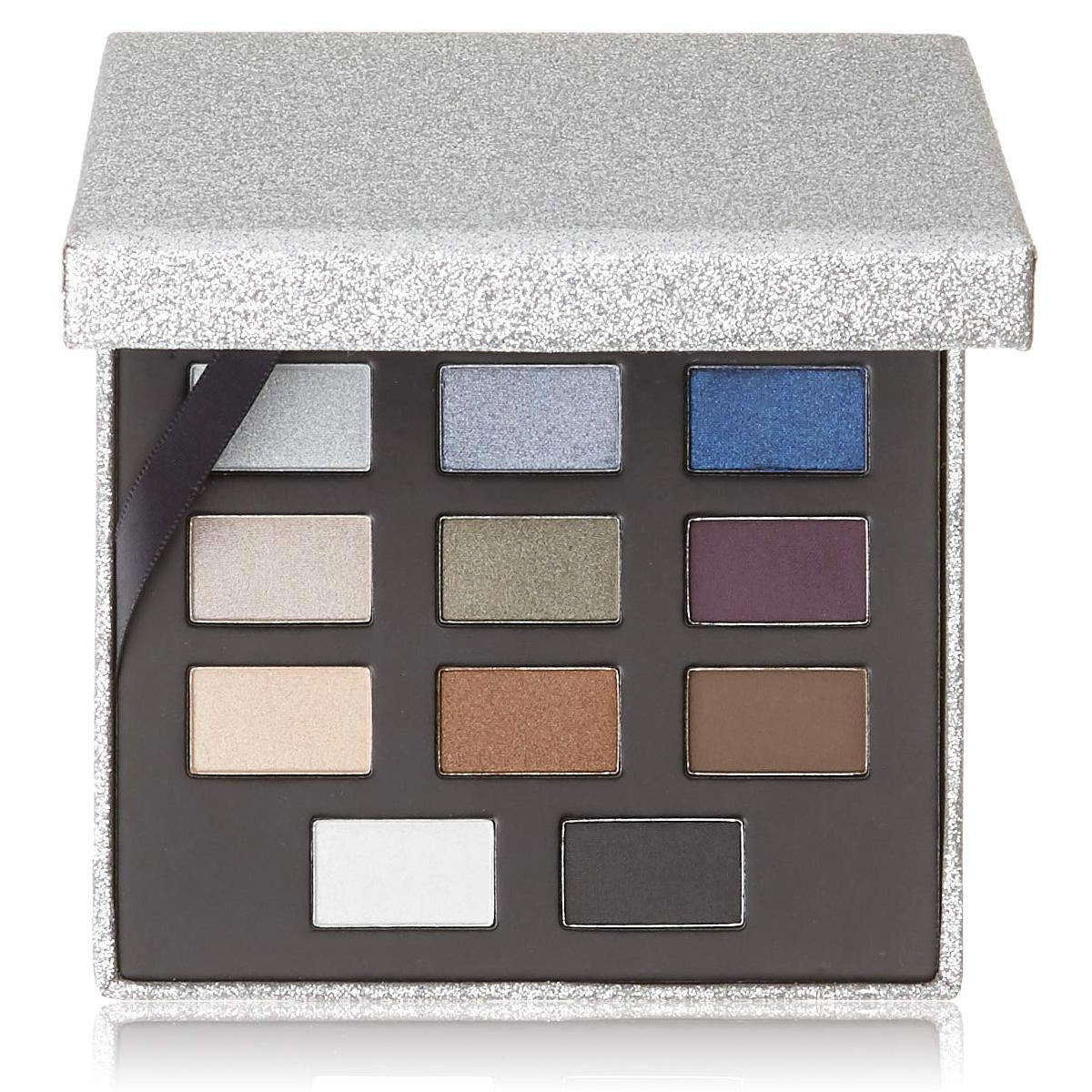 Sephora Enchanting Eye Palette