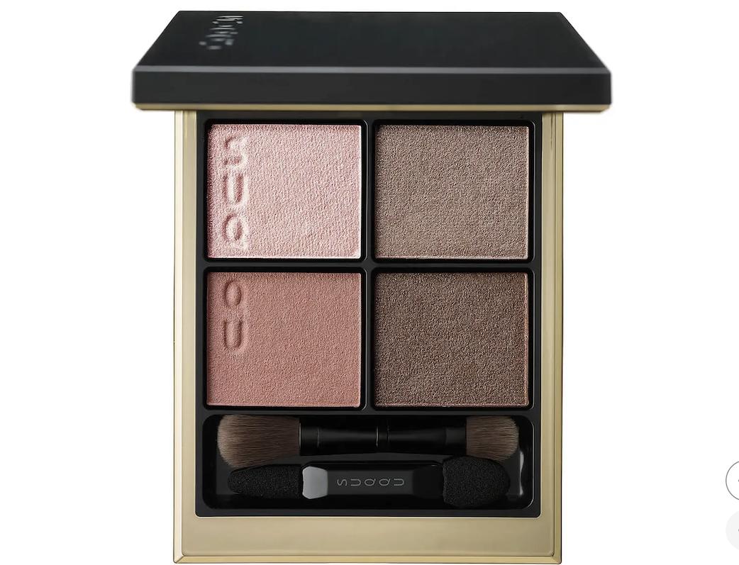 SUQQU Designing Color Eyes Palette Yuushakuyaku 01