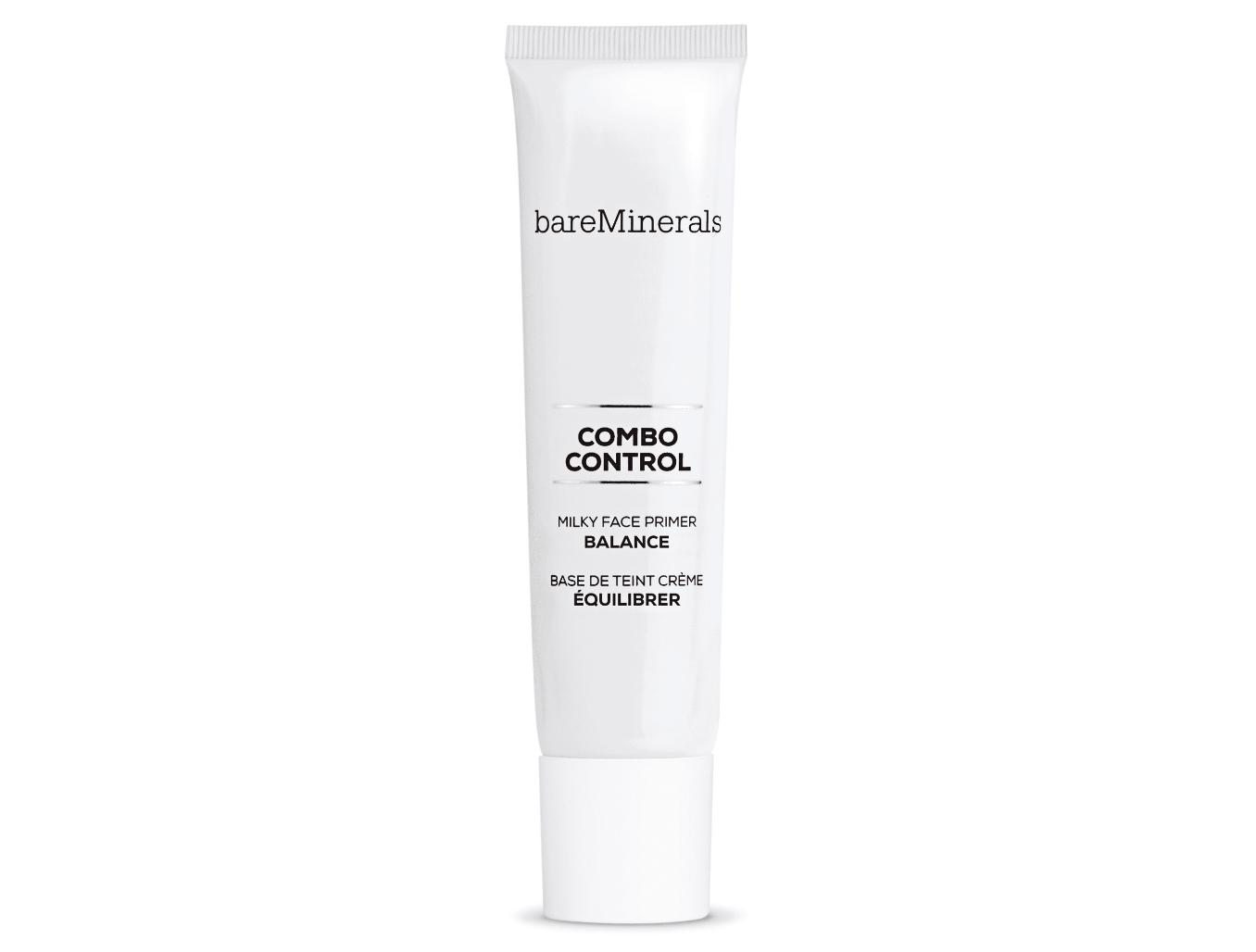 bareMinerals Combo Control Milky Face Primer Balance