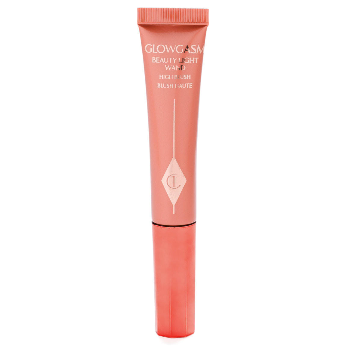 Charlotte Tilbury Glowgasm Beauty Light Wand Pinkgasm #0