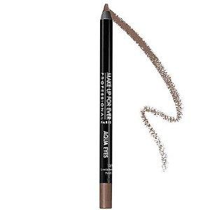 Makeup Forever Aqua Eyes Waterproof Eyeliner Light Taupe 24L