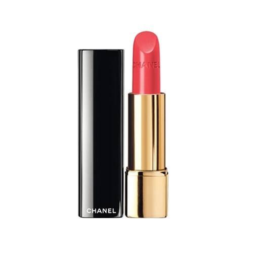 Chanel Rouge Allure Lipstick 136 Melodieuse 