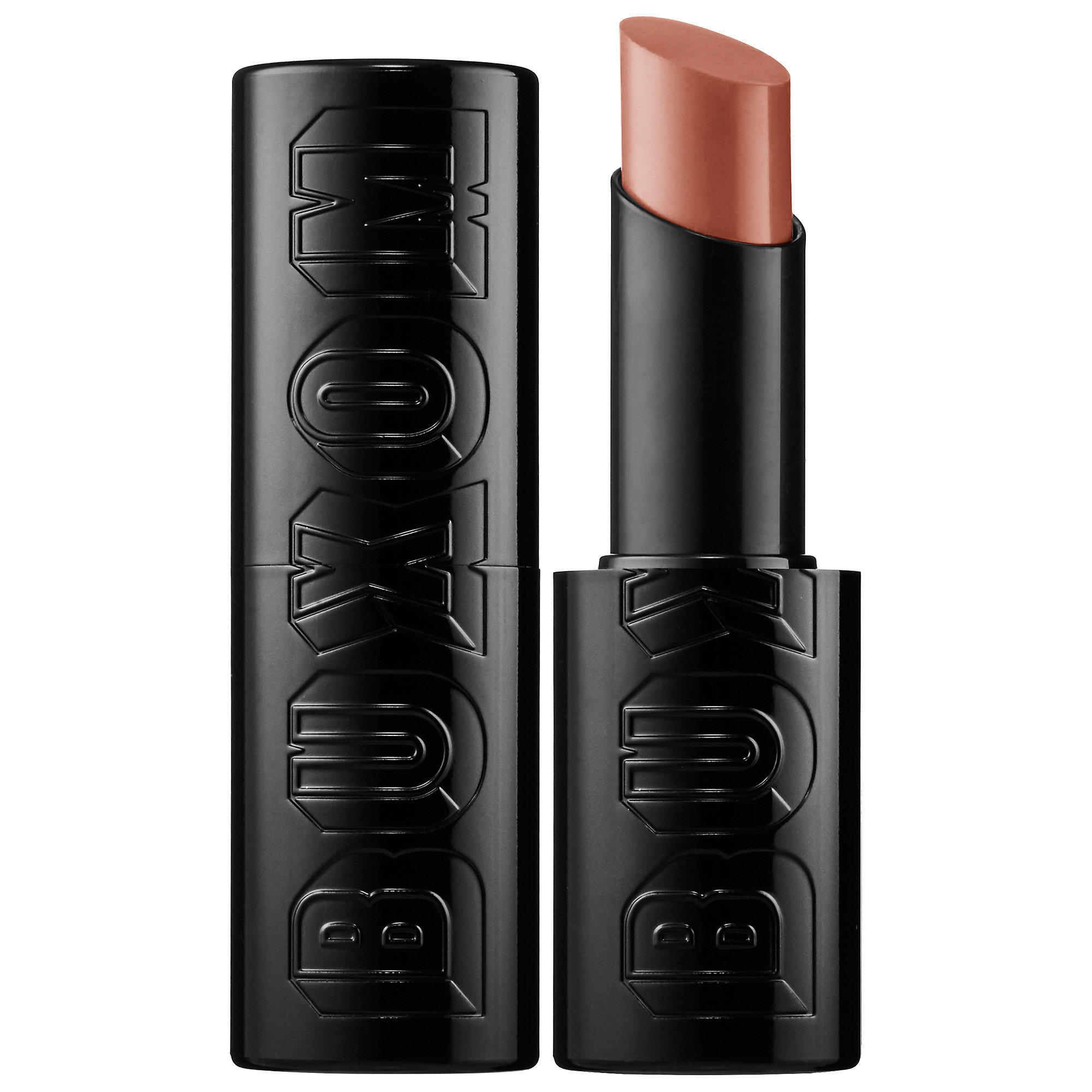 Buxom Big & Sexy Bold Gel Lipstick Nude Exposure Mini