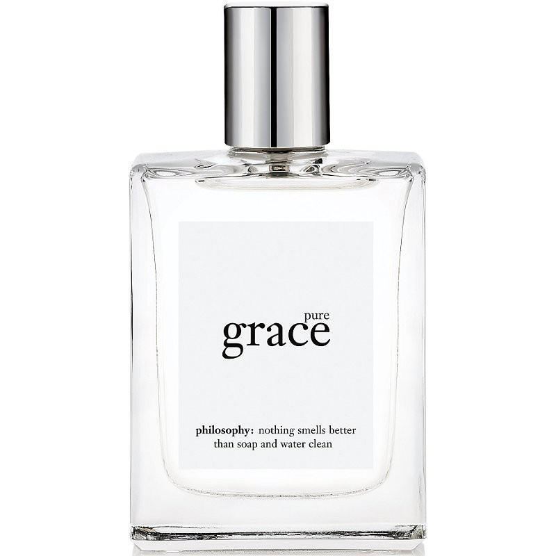 Philosphy Pure Grace Perfume Travel