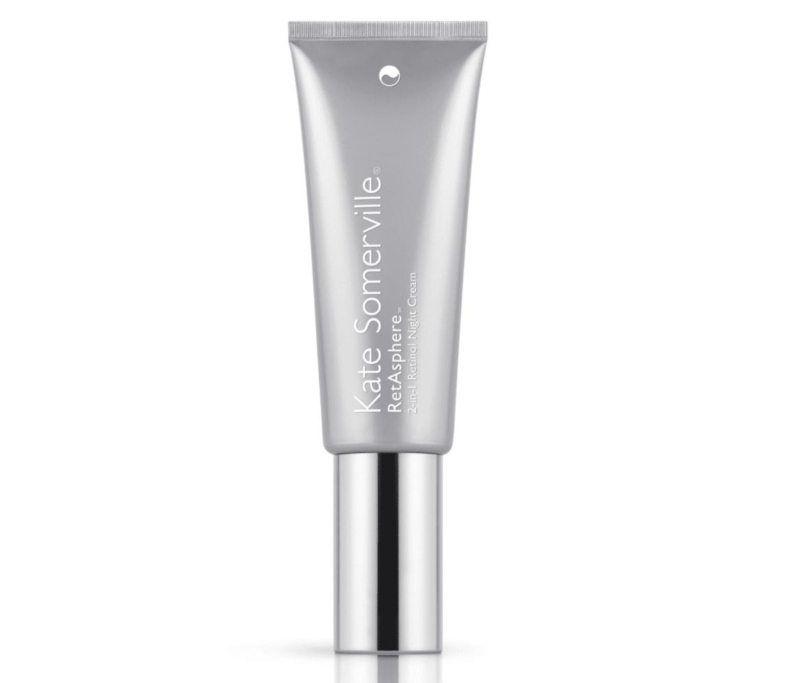 Kate Somerville RetAsphere 2-in-1 Retinol Night Cream