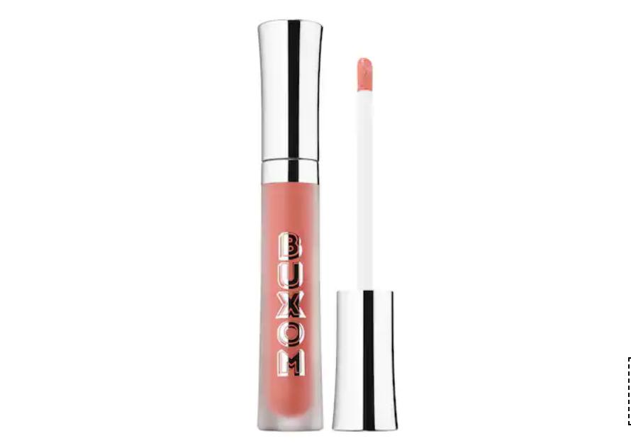 Buxom Wanderlust Plumping Lip Cream Seychelles Breeze