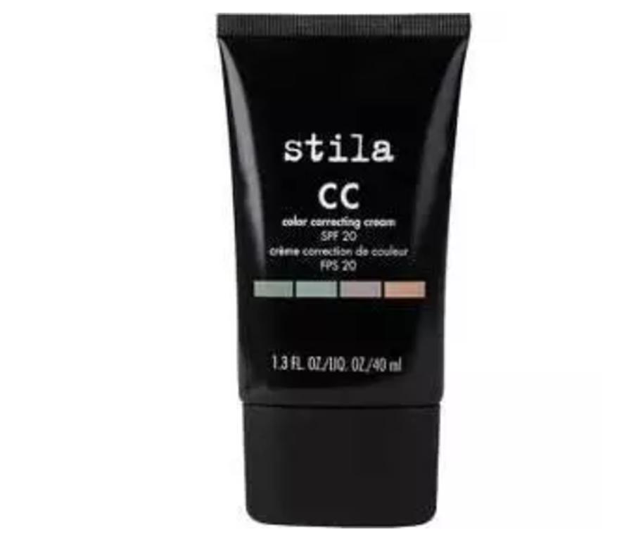 Stila CC Color Correcting Cream Medium 04