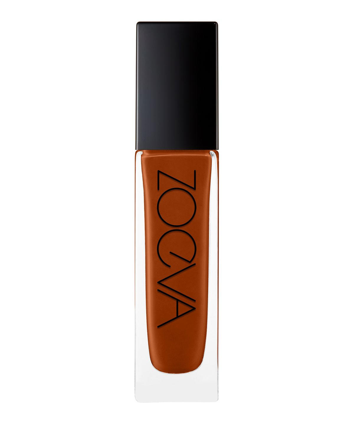 Zoeva Authentik Skin Foundation Spirited 400C