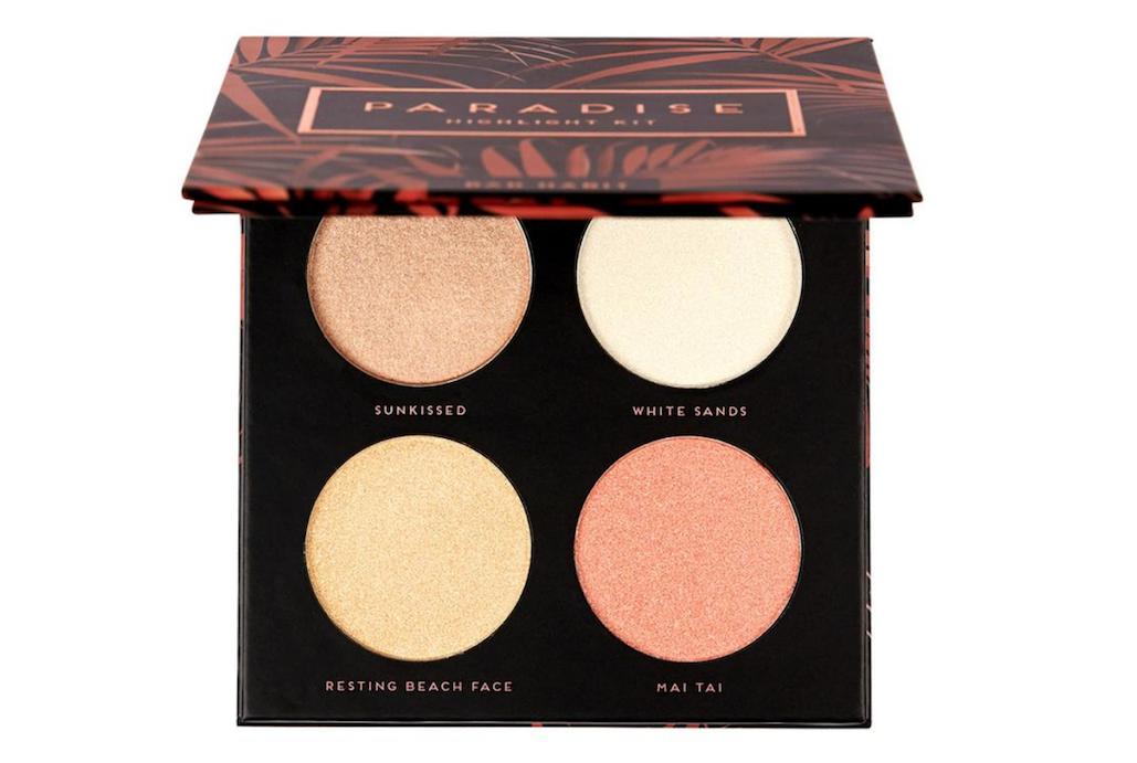 Bad Habit Paradise Highlight Palette