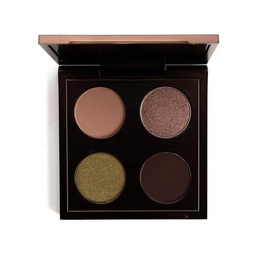 MAC x Patrick Starrr Eyeshadow Quad Sugah Mama