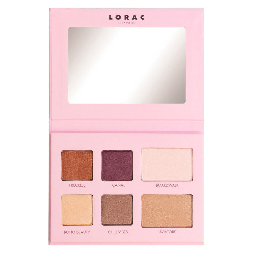 LORAC LA Palette Venice Beach