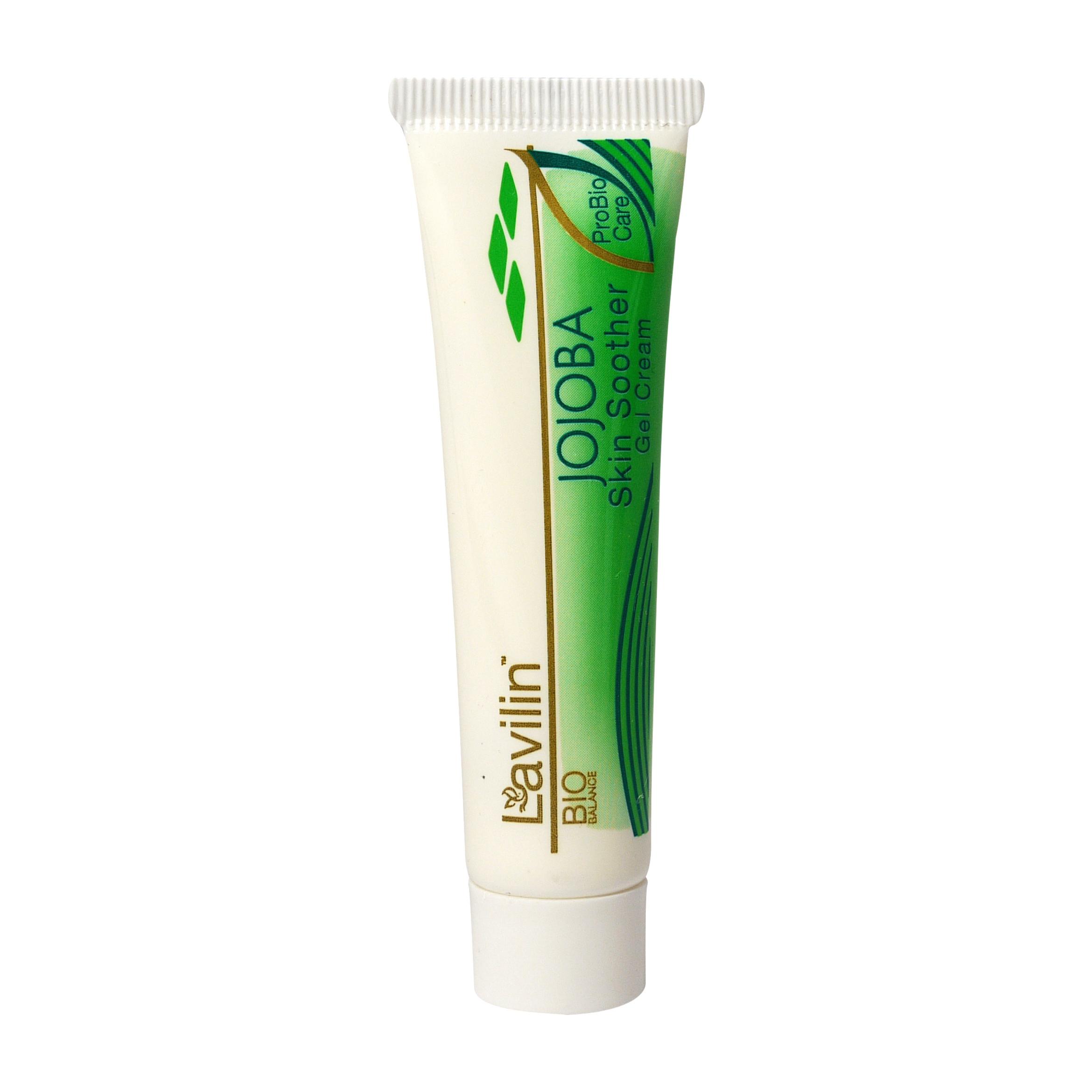 Lavilin Jojoba Skin Soother Gel Cream Mini