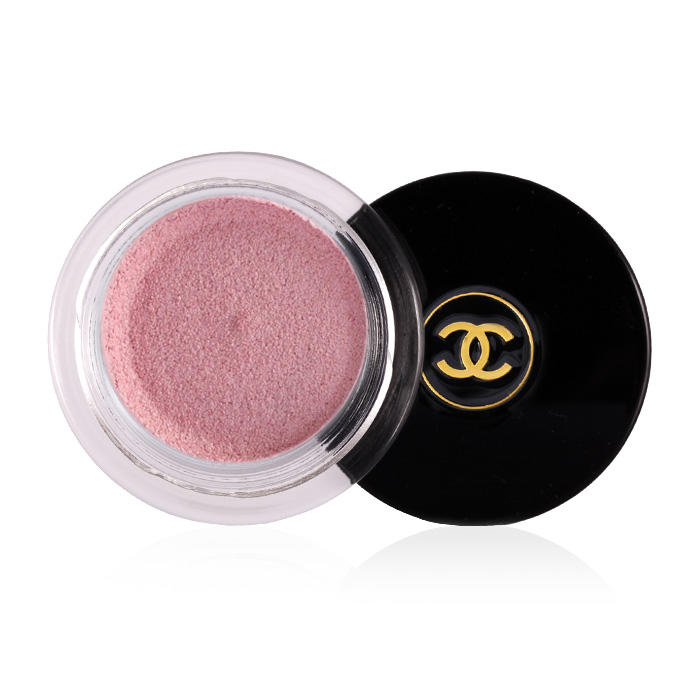 Chanel Ombre Premiere Cream Eyeshadow Lilas D'Or 808
